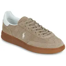 Polo Ralph Lauren Rövid szárú edzőcipők BEDFORD PP-SNEAKERS-LOW TOP LACE Bézs 47