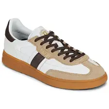 Polo Ralph Lauren Rövid szárú edzőcipők BEDFORD UNISEX Sokszínű 39 női cipő