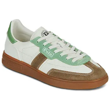 Polo Ralph Lauren Rövid szárú edzőcipők BEDFORD UNISEX Sokszínű 41 női cipő