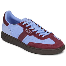 Polo Ralph Lauren Rövid szárú edzőcipők BEDFORD UNISEX Sokszínű 42