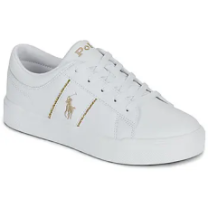 Polo Ralph Lauren Rövid szárú edzőcipők FRAZIER II Fehér 37