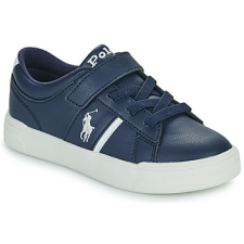Polo Ralph Lauren Rövid szárú edzőcipők FRAZIER PS Kék 30 gyerek cipő