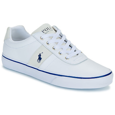 Polo Ralph Lauren Rövid szárú edzőcipők HANFORD III Fehér 47