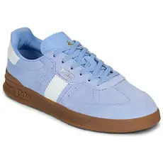 Polo Ralph Lauren Rövid szárú edzőcipők HERITAGE AREA UNISEX Kék 40