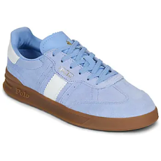 Polo Ralph Lauren Rövid szárú edzőcipők HERITAGE AREA UNISEX Kék 41