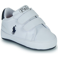 Polo Ralph Lauren Rövid szárú edzőcipők HERITAGE COURT II EZ LAYETTE Fehér 19