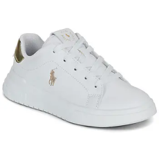 Polo Ralph Lauren Rövid szárú edzőcipők HERITAGE COURT SUPER Fehér 40