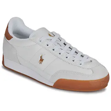 Polo Ralph Lauren Rövid szárú edzőcipők HESTER PP UNISEX Fehér 41