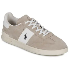 Polo Ralph Lauren Rövid szárú edzőcipők HRT AERA PP Bézs 38