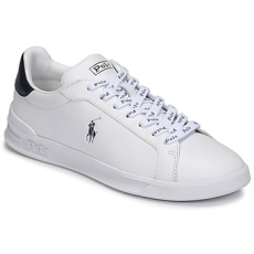 Polo Ralph Lauren Rövid szárú edzőcipők HRT CT II-SNEAKERS-ATHLETIC SHOE Fehér 39