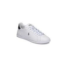 Polo Ralph Lauren Rövid szárú edzőcipők HRT CT II-SNEAKERS-ATHLETIC SHOE Fehér 45