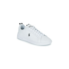 Polo Ralph Lauren Rövid szárú edzőcipők HRT CT II-SNEAKERS-LOW TOP LACE Fehér 39