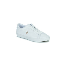 Polo Ralph Lauren Rövid szárú edzőcipők LONGWOOD-SNEAKERS-VULC Fehér 47