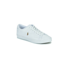 Polo Ralph Lauren Rövid szárú edzőcipők LONGWOOD-SNEAKERS-VULC Fehér 48 női cipő