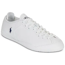 Polo Ralph Lauren Rövid szárú edzőcipők LW PROFILE Fehér 38 női cipő