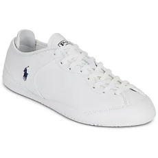 Polo Ralph Lauren Rövid szárú edzőcipők LW PROFILE Fehér 43