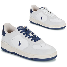 Polo Ralph Lauren Rövid szárú edzőcipők MASTERS COURT Fehér 38 női cipő