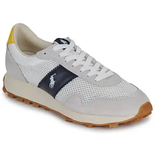 Polo Ralph Lauren Rövid szárú edzőcipők PRL TRAIL125 UNISEX Sokszínű 40 női cipő