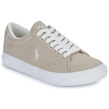 Polo Ralph Lauren Rövid szárú edzőcipők RYLEY Bézs 36 gyerek cipő