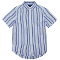 Polo Ralph Lauren Rövid ujjú ingek - Sokszínű 10 / 12 Jahre