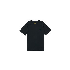 Polo Ralph Lauren Rövid ujjú pólók FANNY Fekete EU M gyerek póló