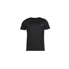 Polo Ralph Lauren Rövid ujjú pólók K221SC54 Fekete EU S férfi póló