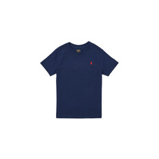 Polo Ralph Lauren Rövid ujjú pólók LELLEW Tengerész 7 éves
