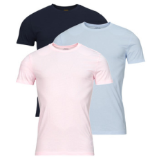 Polo Ralph Lauren Rövid ujjú pólók S / S CREW-3 PACK-CREW UNDERSHIRT Sokszínű EU XXL