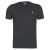 Polo Ralph Lauren Rövid ujjú pólók T-SHIRT AJUSTE EN COTON Fekete EU XXL