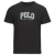 Polo Ralph Lauren Rövid ujjú pólók T-SHIRT AJUSTE EN COTON SERIGRAPHIE POLO RALPH LAUREN Fekete EU XL