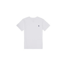 Polo Ralph Lauren Rövid ujjú pólók TINNA Fehér EU XL gyerek póló