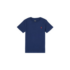 Polo Ralph Lauren Rövid ujjú pólók TINNA Tengerész EU XL gyerek póló