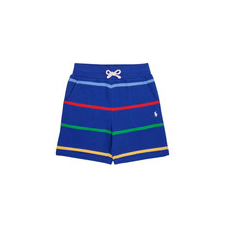 Polo Ralph Lauren Rövidnadrágok PO SHORT-SHORTS-ATHLETIC Sokszínű 6 éves gyerek nadrág