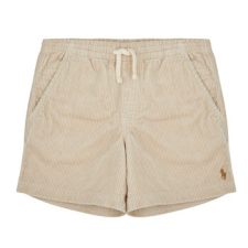 Polo Ralph Lauren Rövidnadrágok PREPSTER PO-SHORTS Bézs 8 éves gyerek nadrág
