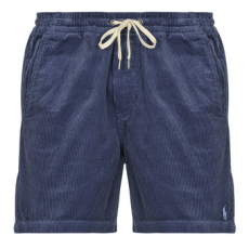 Polo Ralph Lauren Rövidnadrágok PREPSTER VELOURS Tengerész EU XS