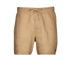 Polo Ralph Lauren Rövidnadrágok SHORT EN LIN Bézs EU M