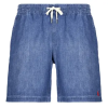 Polo Ralph Lauren Rövidnadrágok SHORT PREPSTER 5 POCHES EN DENIM Kék EU L