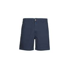 Polo Ralph Lauren Rövidnadrágok SHORT PREPSTER AJUSTABLE ELASTIQUE AVEC CORDON INTERIEUR LOGO PO Kék EU M