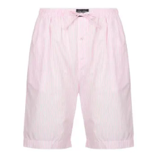Polo Ralph Lauren Rövidnadrágok SLEEP SHORT-SLEEP-BOTTOM Rózsaszín EU XL női rövidnadrág