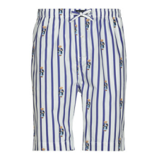 Polo Ralph Lauren Rövidnadrágok SLEEP SHORT SLEEP BOTTOM Sokszínű EU M férfi rövidnadrág