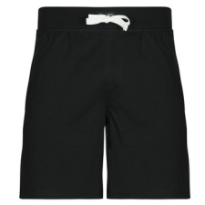 Polo Ralph Lauren Rövidnadrágok SLIM SHORT SLEEP BOTTOM Fekete EU L férfi rövidnadrág