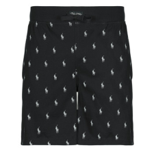 Polo Ralph Lauren Rövidnadrágok SLIM SHORT SLEEP BOTTOM Fekete EU S férfi rövidnadrág
