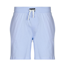 Polo Ralph Lauren Rövidnadrágok SLIM SHORT SLEEP BOTTOM Kék EU S