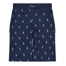 Polo Ralph Lauren Rövidnadrágok SLIM SHORT SLEEP BOTTOM Tengerész EU S