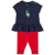 Polo Ralph Lauren Ruhák BETINA Sokszínű 9 hónapos