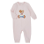 Polo Ralph Lauren Ruhák CNCVRL-ONE PIECE Rózsaszín 9 hónapos