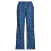 Polo Ralph Lauren Ruhák PJ PANT SLEEP BOTTOM Kék EU S