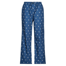 Polo Ralph Lauren Ruhák PJ PANT SLEEP BOTTOM Kék EU S hálóing, pizsama