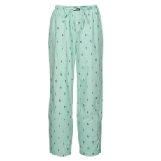 Polo Ralph Lauren Ruhák PJ PANT-SLEEP-BOTTOM Zöld EU M