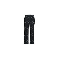 Polo Ralph Lauren Ruhák SLEEPWEAR-PJ PANT-SLEEP-BOTTOM Fekete EU XS